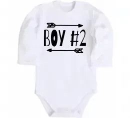 Детский боди