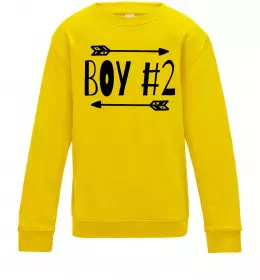 Детский Свитшот