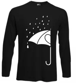 Лонгслив Пивозаврик Белый фото