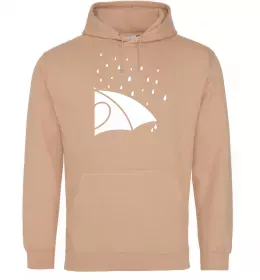 Женская толстовка (худи)