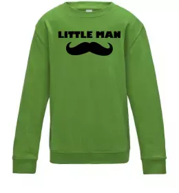 Дитячий світшот