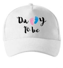 Кепка Daddy to be legs