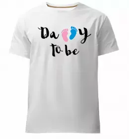 Мужская премиум футболка