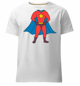 Мужская премиум футболка