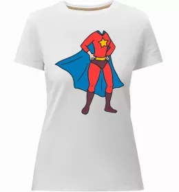 Женская премиум футболка Женская премиум футболка