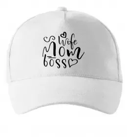 Кепка Кепка