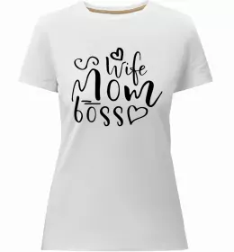 Женская премиум футболка Женская премиум футболка