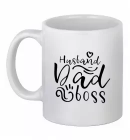 Чашка керамическая Чашка керамическая