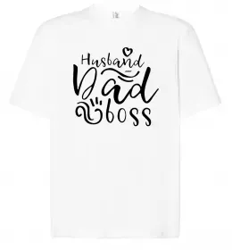 Футболка Оверсайз Футболка Оверсайз