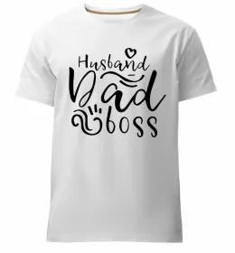 Мужская премиум футболка Мужская премиум футболка