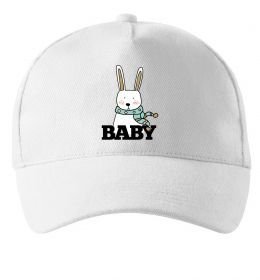 Кепка Winter family baby