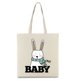 Эко-сумка Winter family baby Эко-сумка Winter family baby