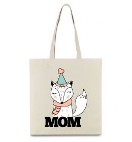 Еко-сумка Winter family mom Еко-сумка Winter family mom