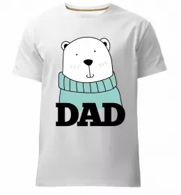 Мужская премиум футболка Мужская премиум футболка