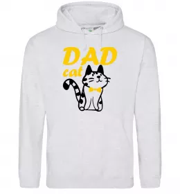 Чоловіча толстовка (худі)