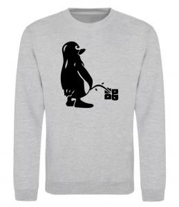 Свитшот Linux