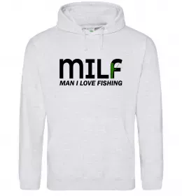 Чоловіча толстовка (худі)