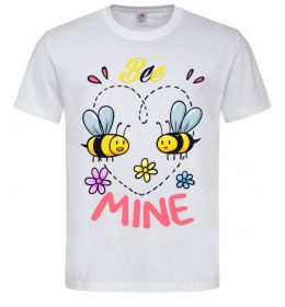 Чоловіча футболка Bee mine