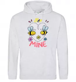 Женская толстовка (худи) Женская толстовка (худи)