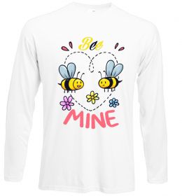 Лонгслив Bee mine Лонгслив Bee mine