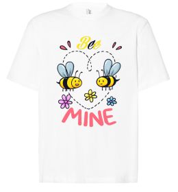 Футболка Оверсайз Bee mine