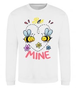 Свитшот Bee mine