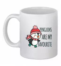 Чашка керамическая