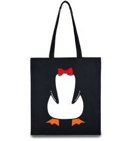 Эко-сумка Penguin suit Эко-сумка Penguin suit
