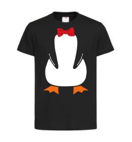 Детская футболка Penguin suit Детская футболка Penguin suit