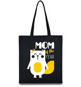 Эко-сумка Mom of the year