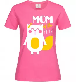 Жіноча футболка