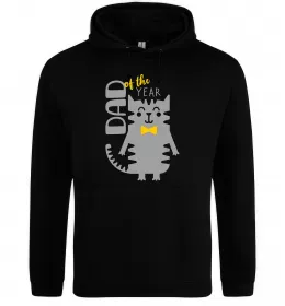 Чоловіча толстовка (худі)