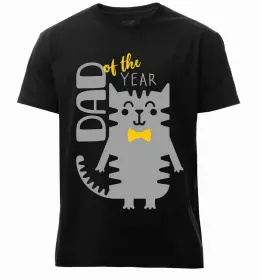 Чоловіча преміум футболка