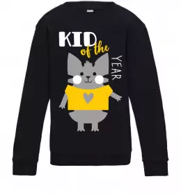 Дитячий світшот