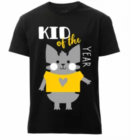 Чоловіча преміум футболка