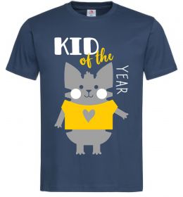 Чоловіча футболка Kid of the year Чоловіча футболка Kid of the year