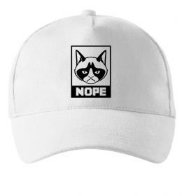 Кепка NOPE Кепка NOPE