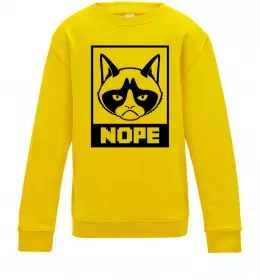 Детский Свитшот