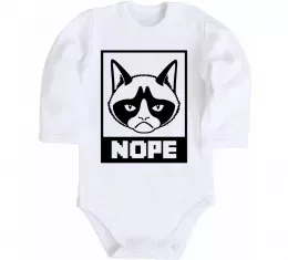 Детский боди