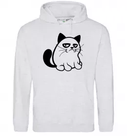 Чоловіча толстовка (худі)