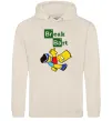 Женская толстовка (худи) Breack Bart Таш Женская толстовка (худи) Breack Bart Таш фото