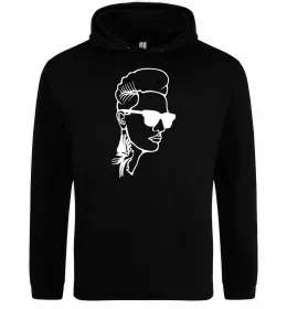 Мужская толстовка (худи)