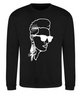 Світшот Retro man Світшот Retro man