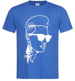 Мужская футболка Retro man