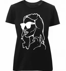 Жіноча преміум футболка Пивозаврик Білий фото