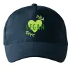 Кепка Vegan Темно-синий Кепка Vegan Темно-синий фото