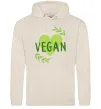 Женская толстовка (худи) Vegan Таш Женская толстовка (худи) Vegan Таш фото