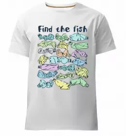 Мужская премиум футболка