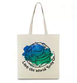 Еко-сумка Еко-сумка