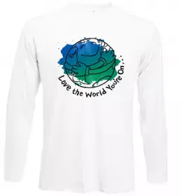 Лонгслів Лонгслів